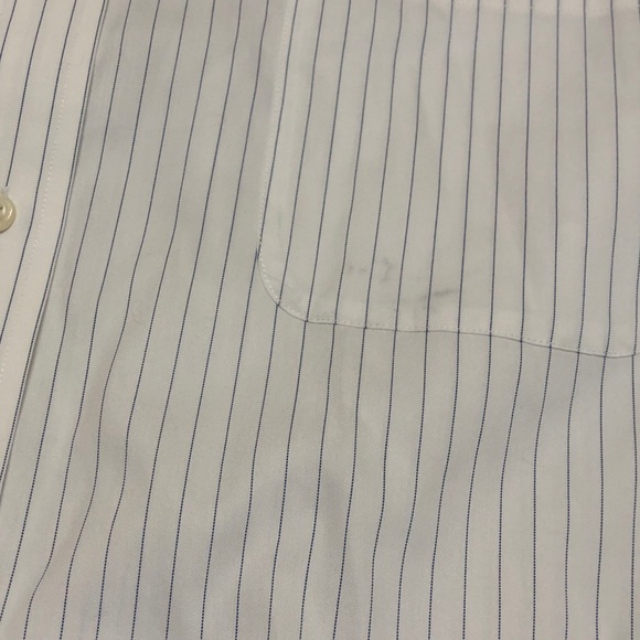 Lands End Long Sleeve Button Up - Picture 2 of 4